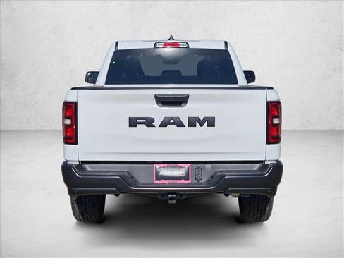 New 2026 RAM 1500 Tradesman image 6
