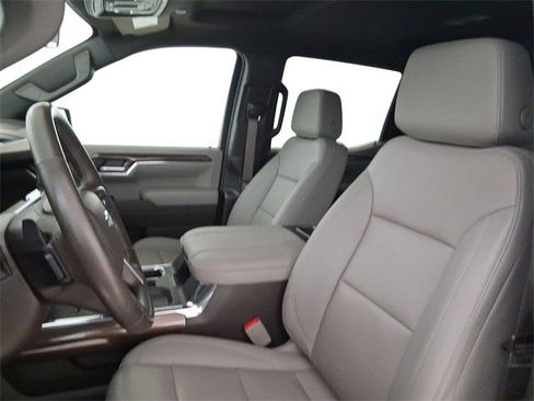 Used 2023 Chevrolet Silverado 1500 RST w/ RST All Star Premium Package image 12