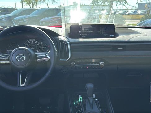 New 2026 MAZDA CX-50 AWD 2.5 Hybrid w/ Premium Pkg image 6