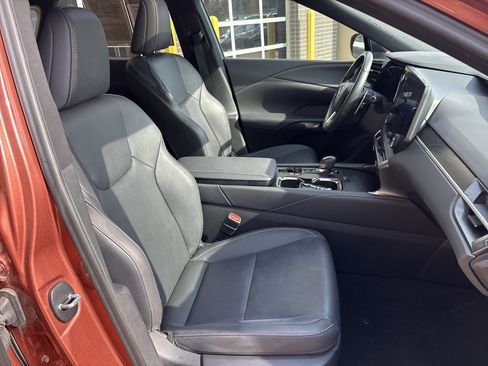 Certified 2023 Lexus RX 350 Premium Plus image 33