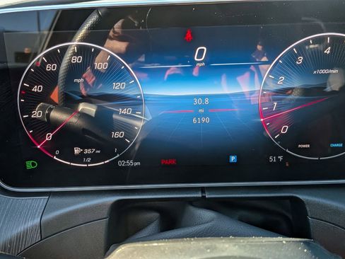 Certified 2025 Mercedes-Benz C 300 4MATIC Sedan image 18