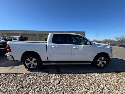 Used 2024 RAM 1500 Laramie