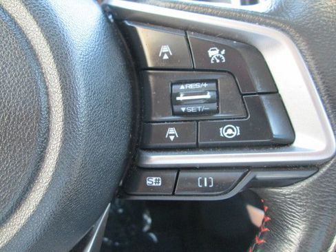 Used 2021 Subaru Forester Sport w/ Popular Package #2 AWD/4WD image 22