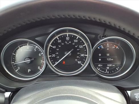 Used 2023 MAZDA CX-5 AWD 2.5 S image 29