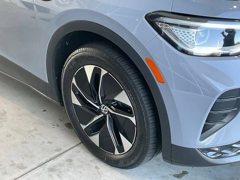 Used 2022 Volkswagen ID.4 Pro S RWD image 28