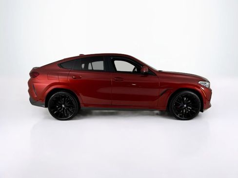 Used 2022 BMW X6 xDrive40i w/ Executive Package AWD/4WD image 6