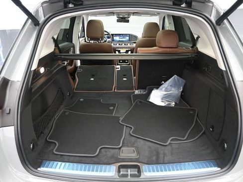 New 2026 Mercedes-Benz GLE 350 4MATIC image 24