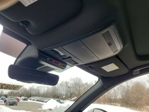 New 2026 MAZDA CX-90 3.3 Turbo S w/ Premium Plus image 30