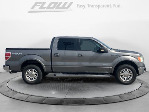 Used 2013 Ford F150 Lariat image 10