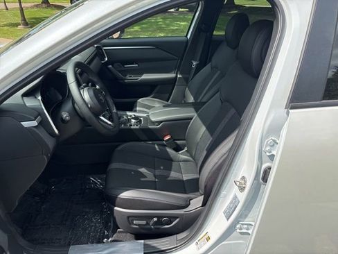 New 2025 MAZDA CX-50 AWD 2.5 S w/ Premium Package image 12