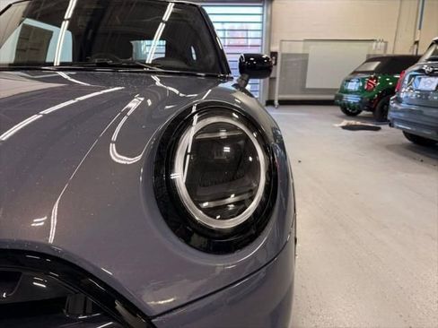 New 2026 MINI Cooper John Cooper Works FWD image 9
