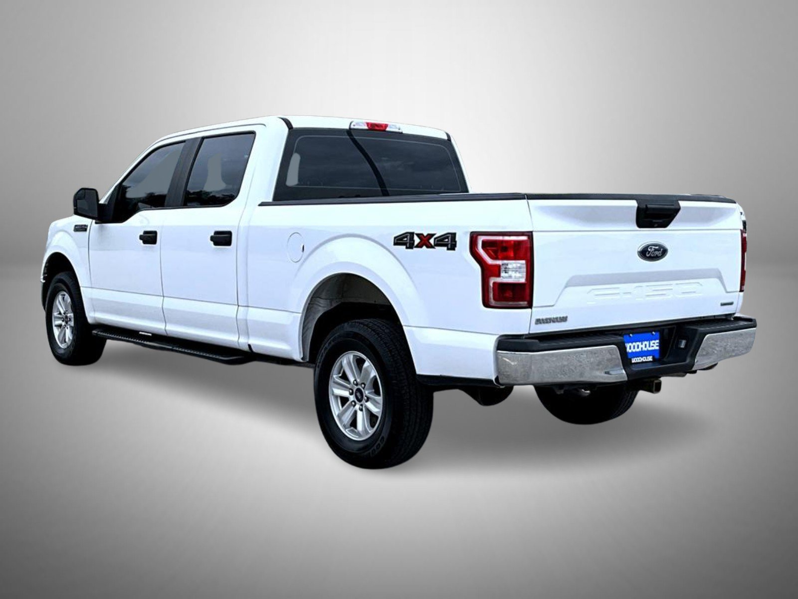 Used 2018 Ford F150 XL w/ Equipment Group 101A Mid AWD/4WD image 7