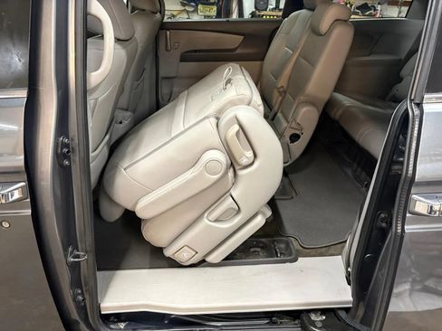Used 2013 Honda Odyssey EX-L image 26