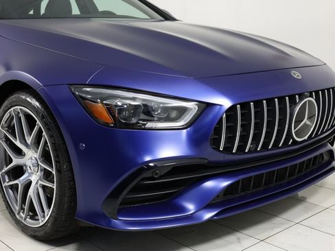 Used 2020 Mercedes-Benz AMG GT 53 image 38