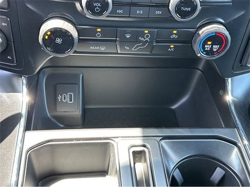 New 2025 Ford F150 STX w/ STX Black Appearance Package image 28