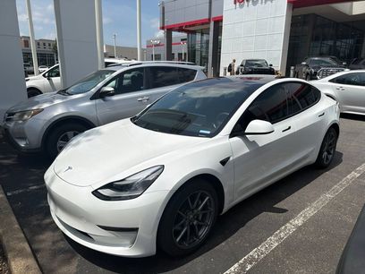 Used 2021 Tesla Model 3 Long Range
