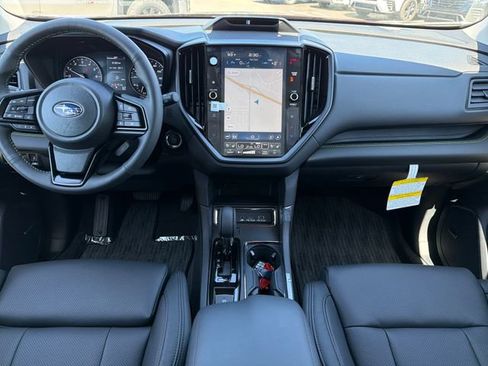 New 2027 Subaru Ascent Onyx Edition AWD/4WD image 9