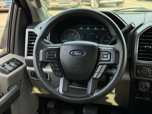 Used 2017 Ford F150 XLT w/ XTR Package image 7