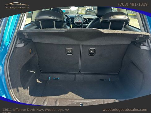 Used 2012 MINI Cooper S image 26