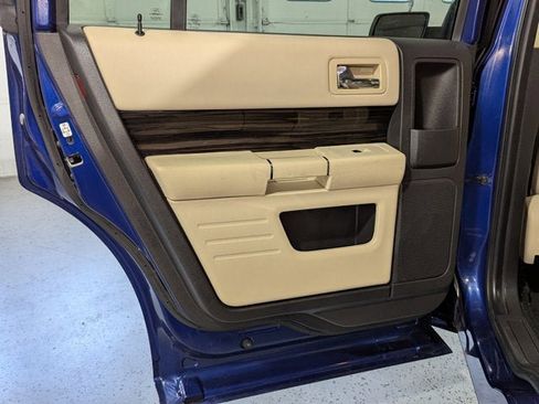 Used 2015 Ford Flex SEL w/ Equipment Group 202A image 19