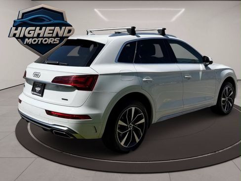 Used 2023 Audi Q5 2.0T Premium Plus AWD/4WD image 6
