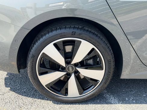 Certified 2025 Audi A5 2.0T Premium w/ Premium Plus AWD/4WD image 12