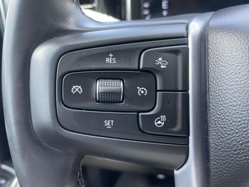 Used 2024 GMC Sierra 1500 Elevation AWD/4WD image 20