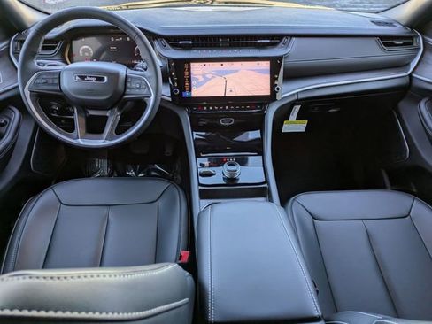 New 2026 Jeep Grand Cherokee Limited AWD/4WD image 21
