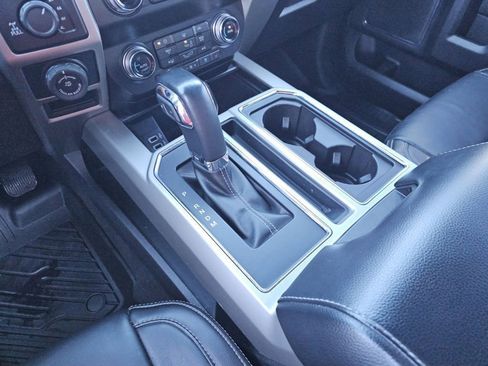 Used 2019 Ford F150 Lariat w/ Equipment Group 502A Luxury image 35