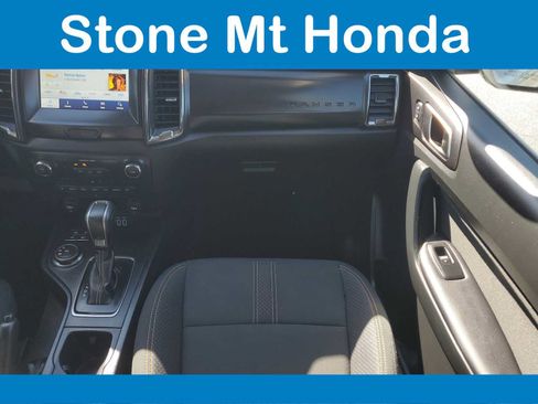 Used 2022 Ford Ranger XLT w/ Equipment Group 301A Mid AWD/4WD image 17