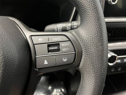 New 2026 Honda CR-V LX image 12