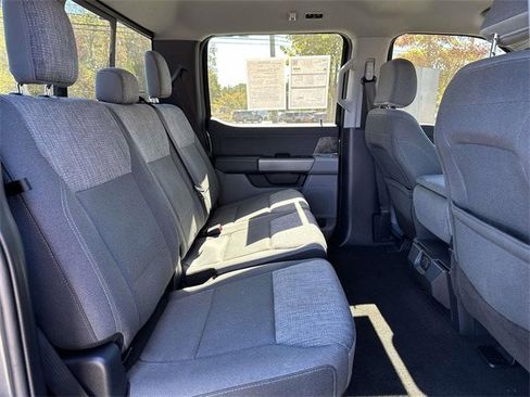 Certified 2022 Ford F150 XLT w/ Equipment Group 302A High image 24