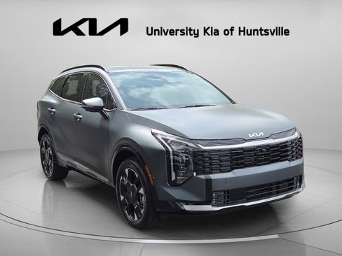 New 2026 Kia Sportage SX Prestige AWD/4WD image 1