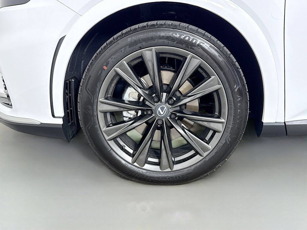 Certified 2026 Lexus RX 350 F Sport w/ Convenience Package AWD/4WD image 33