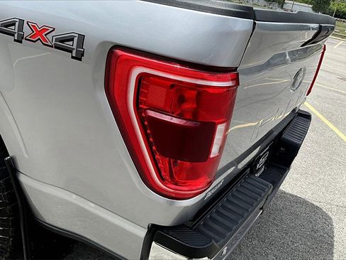 Certified 2022 Ford F150 XLT image 28