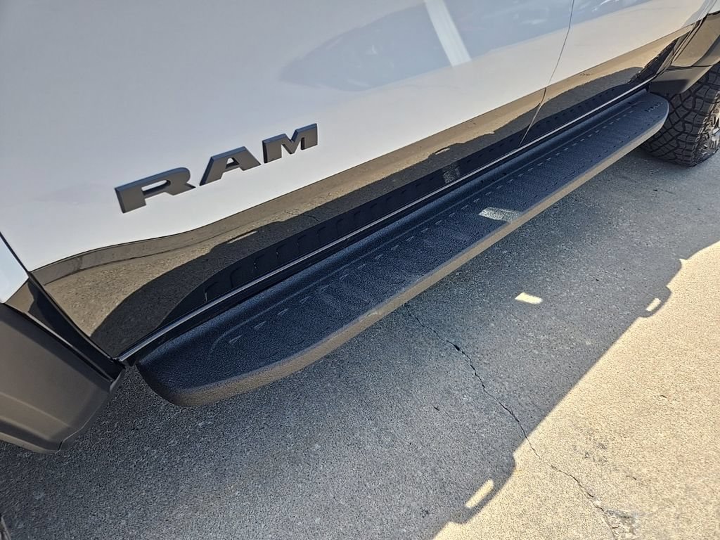 New 2026 RAM 1500 RHO w/ RHO Level 1 Equipment Group AWD/4WD image 19