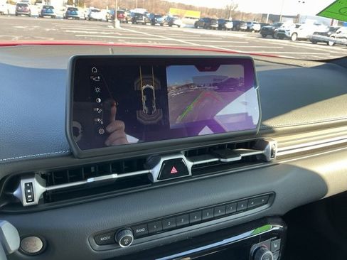 Used 2025 Toyota Supra 3.0 image 16