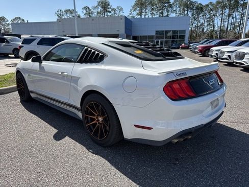 Certified 2019 Ford Mustang GT image 5