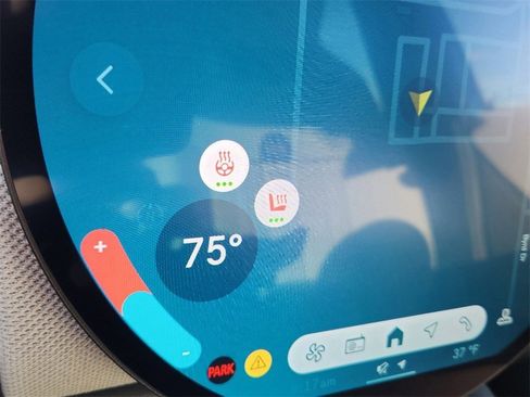 Used 2025 MINI Cooper S image 15