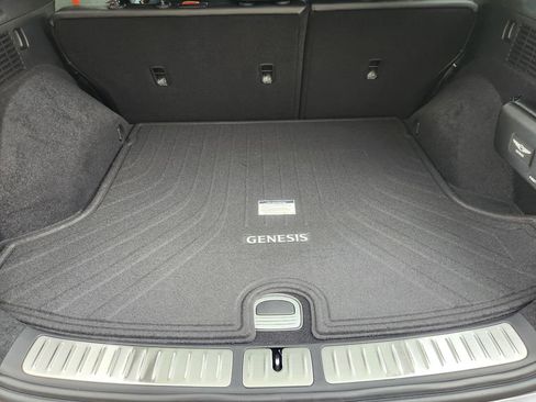 New 2026 Genesis GV70 2.5T Sport Prestige AWD/4WD image 23