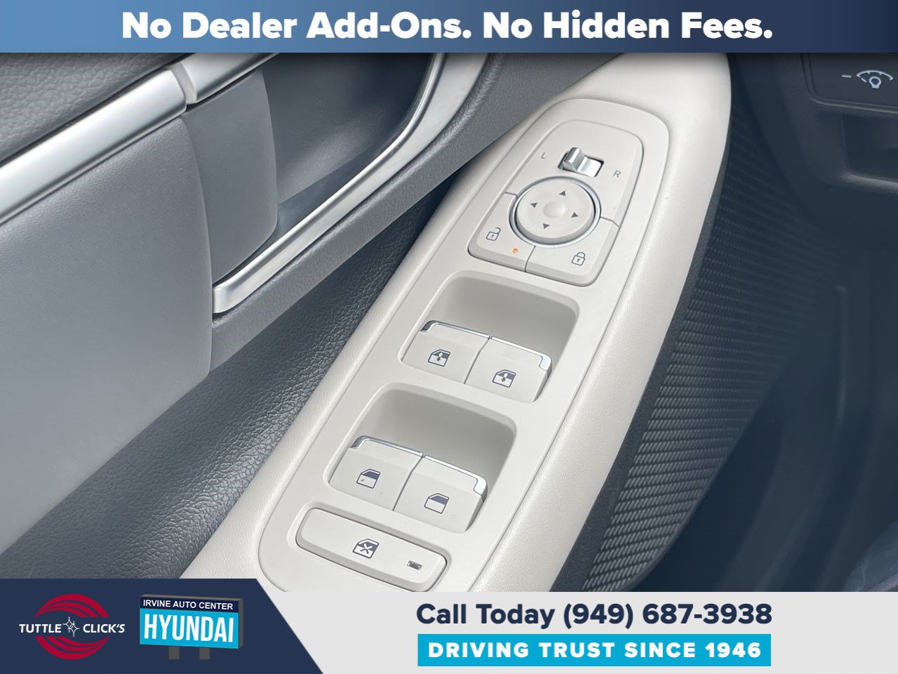 Certified 2026 Hyundai Sonata SEL FWD image 31