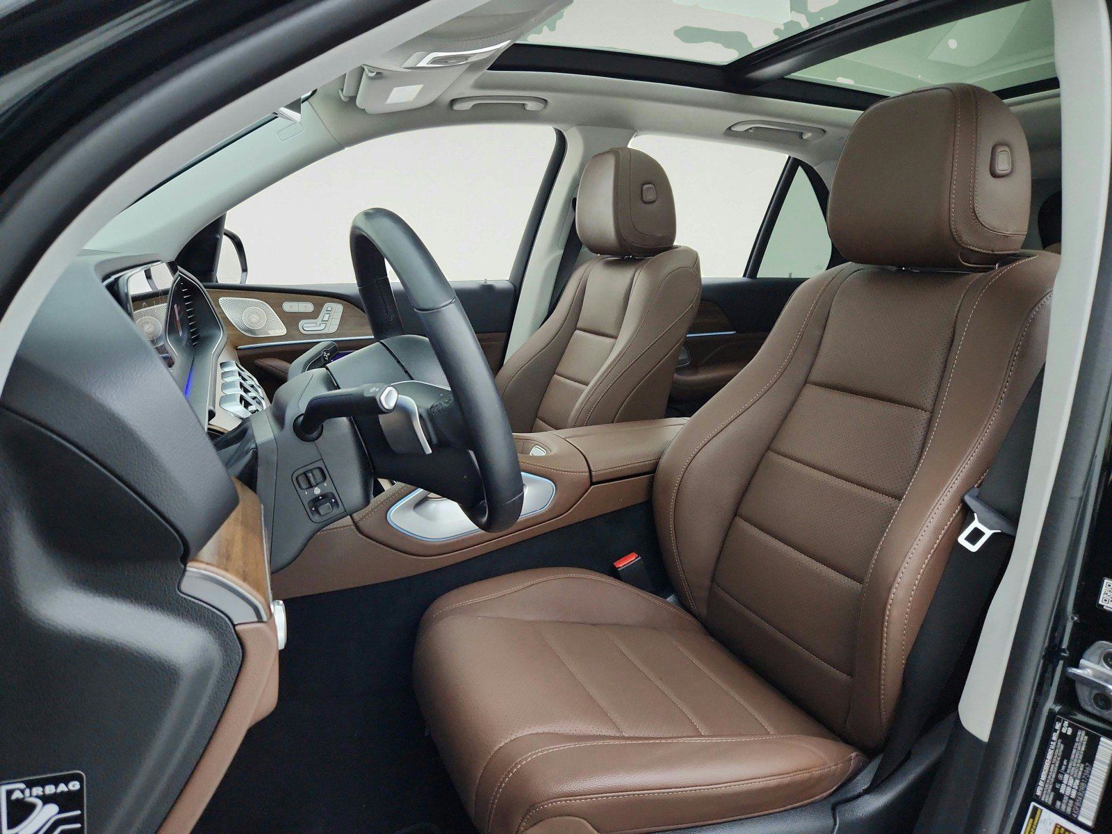 Certified 2024 Mercedes-Benz GLE 450 4MATIC image 17
