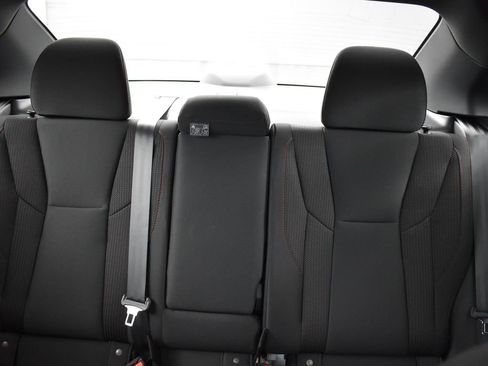 New 2025 Subaru WRX Premium image 21
