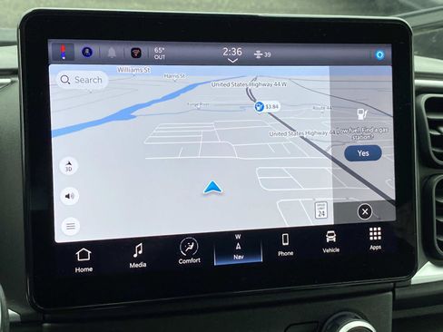 Used 2025 RAM ProMaster 3500 w/ Quick Order Package 22H SLT+ FWD image 15