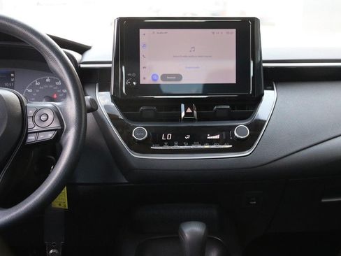 Certified 2024 Toyota Corolla LE FWD image 23