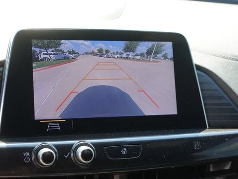 Used 2020 Cadillac CT4 Premium Luxury RWD image 24