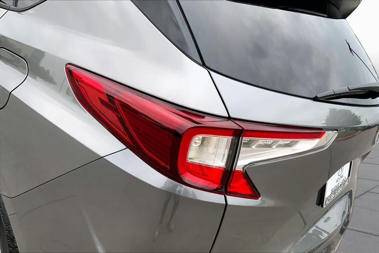 Used 2025 Acura RDX w/ Technology Package AWD/4WD image 29