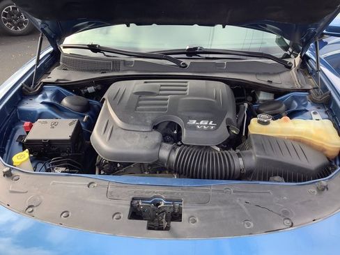 Used 2021 Dodge Charger GT image 41