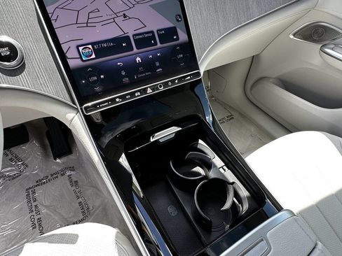 Certified 2023 Mercedes-Benz EQE 350+ SUV image 32