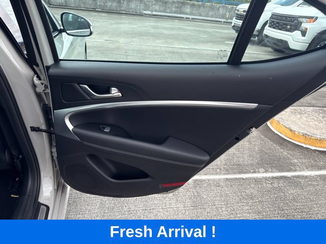 Used 2026 Genesis G70 2.5T RWD image 14